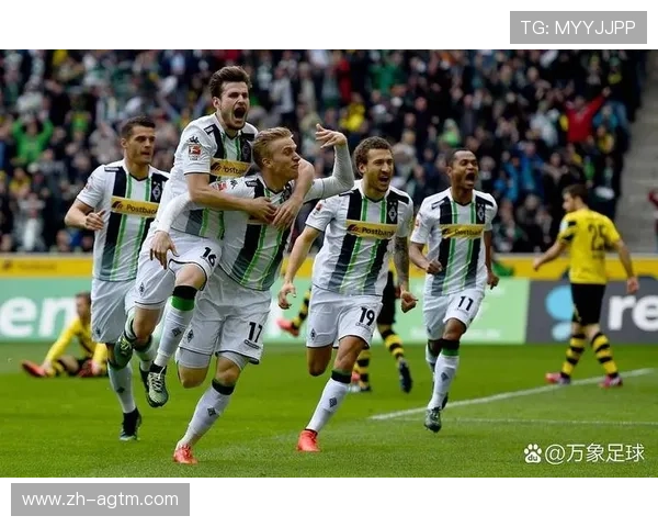 德甲中“日耳曼”传统最深的球队盘点