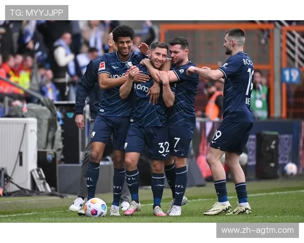 德甲联赛中最神奇球队的故事及非凡表现介绍