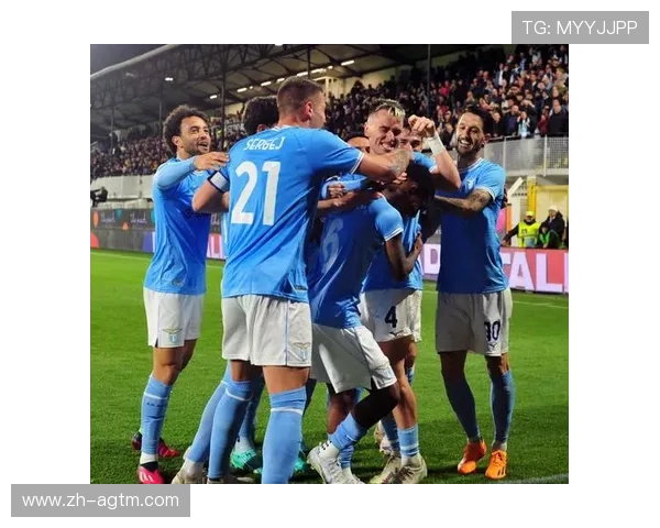 拉齐奥意甲球队：拉齐奥足球俱乐部在意甲的地位与表现