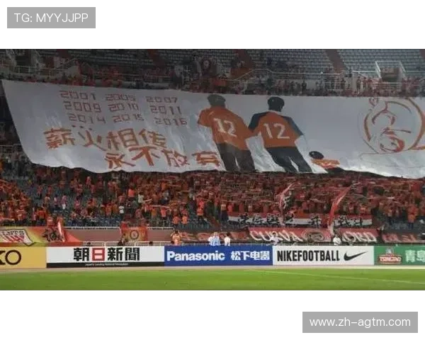 马赛球迷自建的荣誉墙与情感文化传承