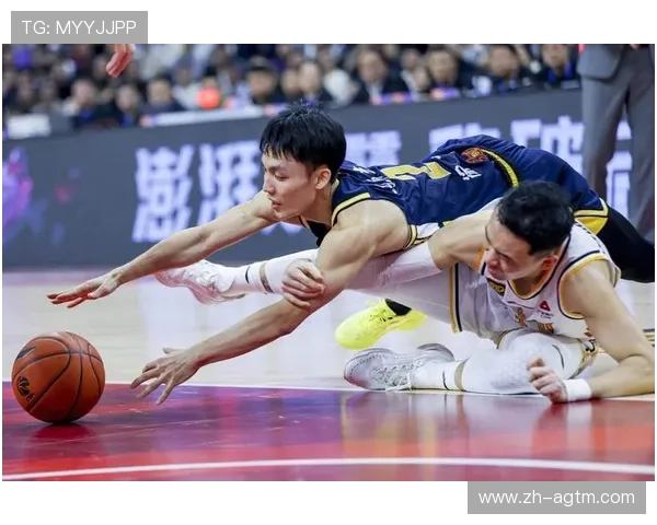 盘点CBA“足球联赛”中发生的球员冲突事件