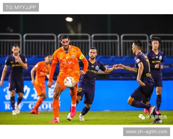 鲁能主场赛事前瞻:迎战劲敌备战策略曝光 鲁能主场赛事前瞻:迎战劲敌备战策略曝光