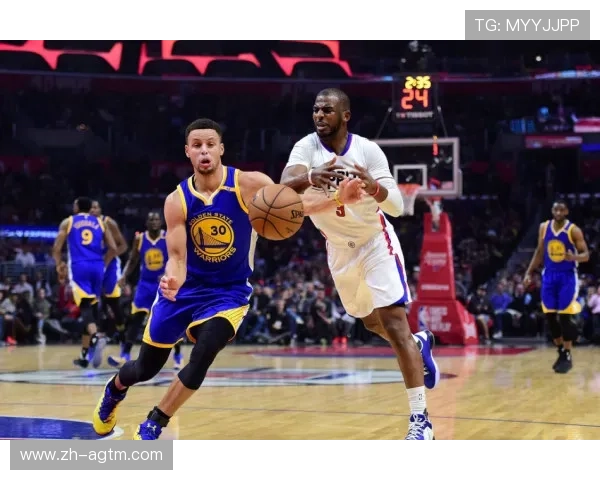 库里带球突破技术解析勇士VS快船比赛中如何改变战局